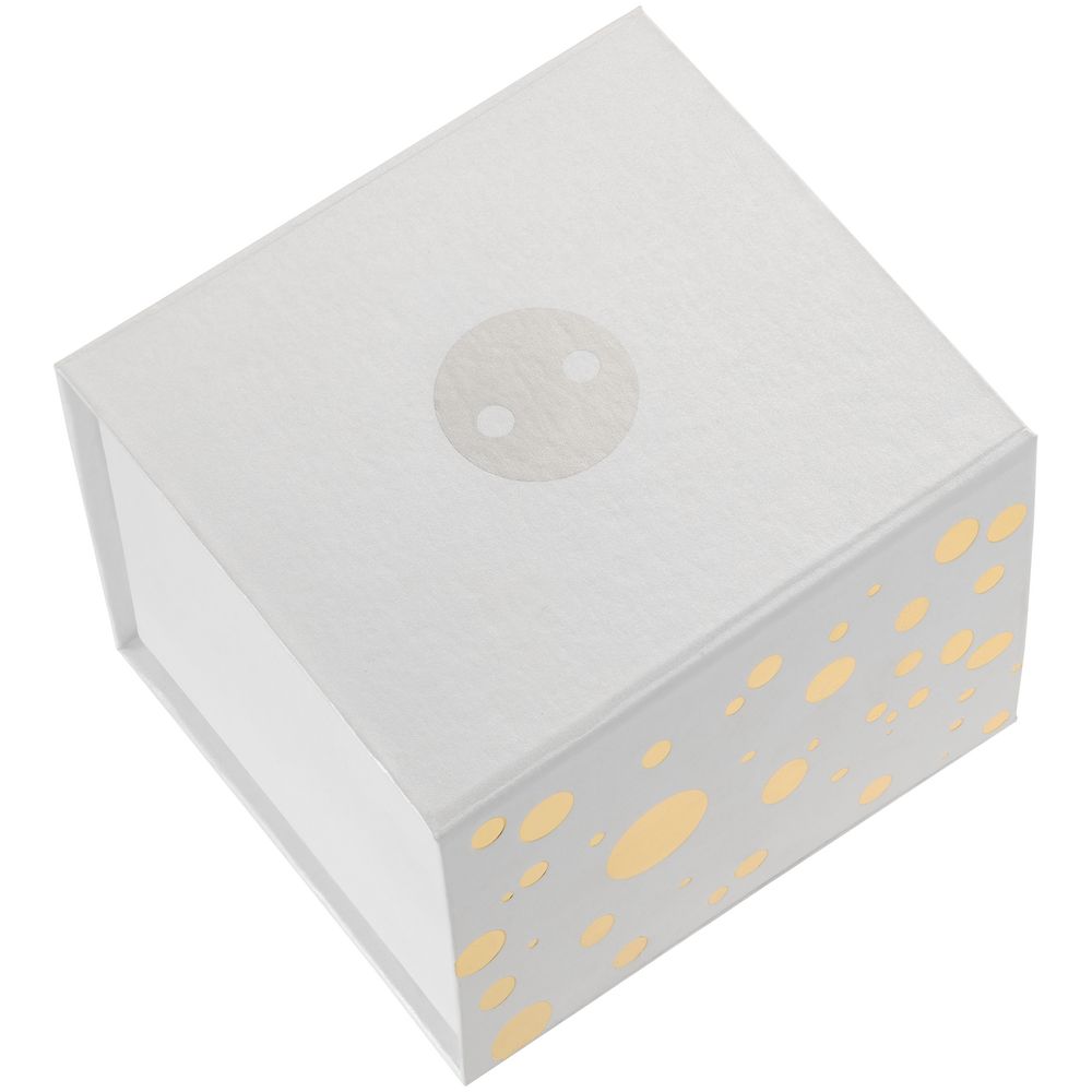 Фарфоровая елочная игрушка My Spheric Pig / Миниатюра (упак) (1000)