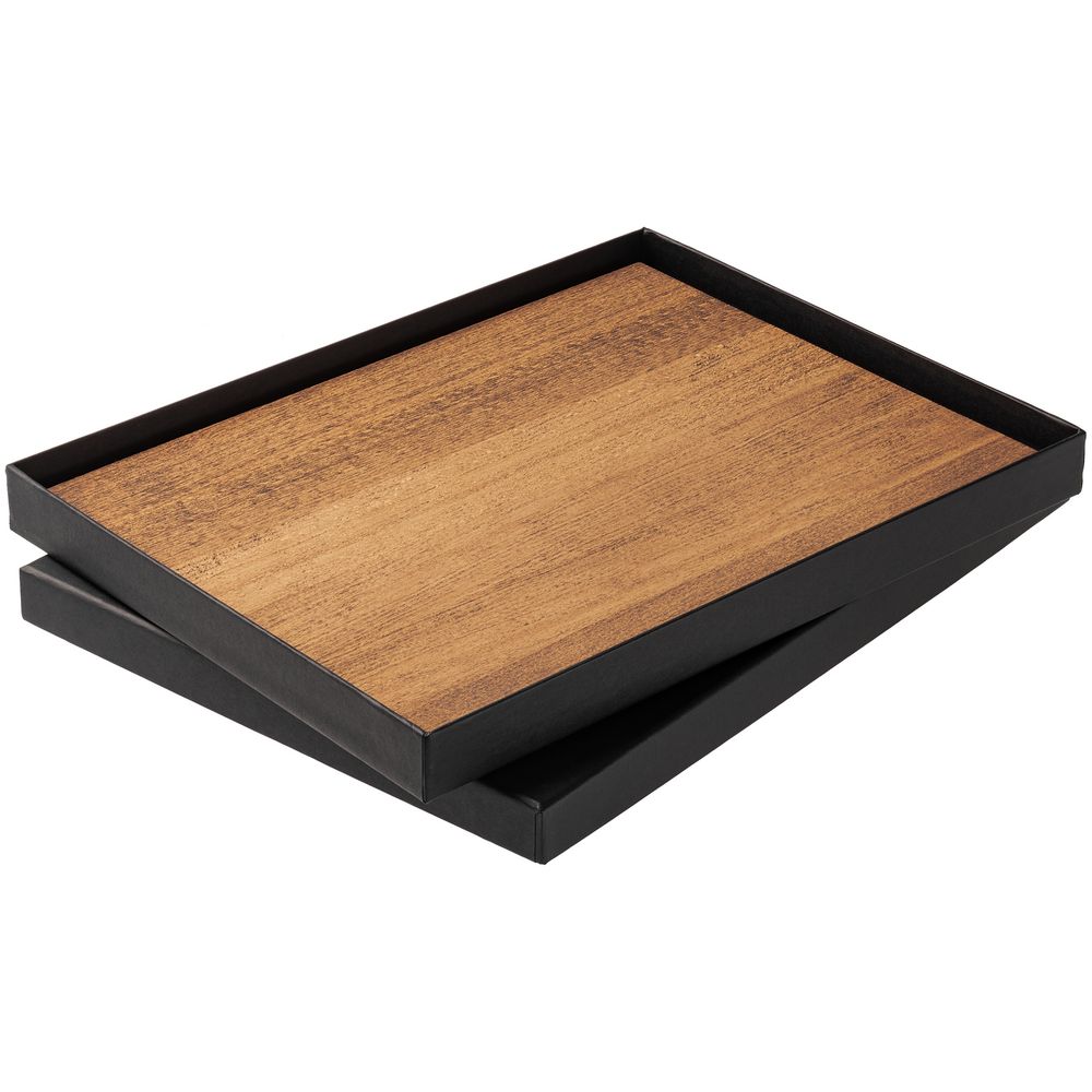 Плакетка Breakthrough, мербау / Миниатюра WWW (1000)