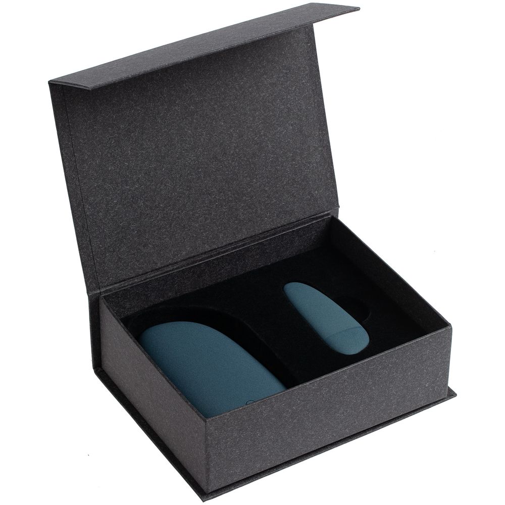 Набор Cobblestone, средний, ver.2, синий / Миниатюра WWW (1000)