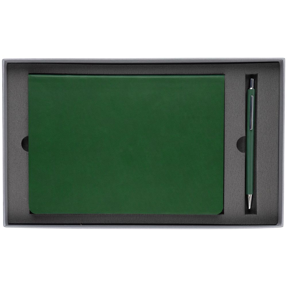 Набор Big City Lights, зеленый / Миниатюра WWW (1000)