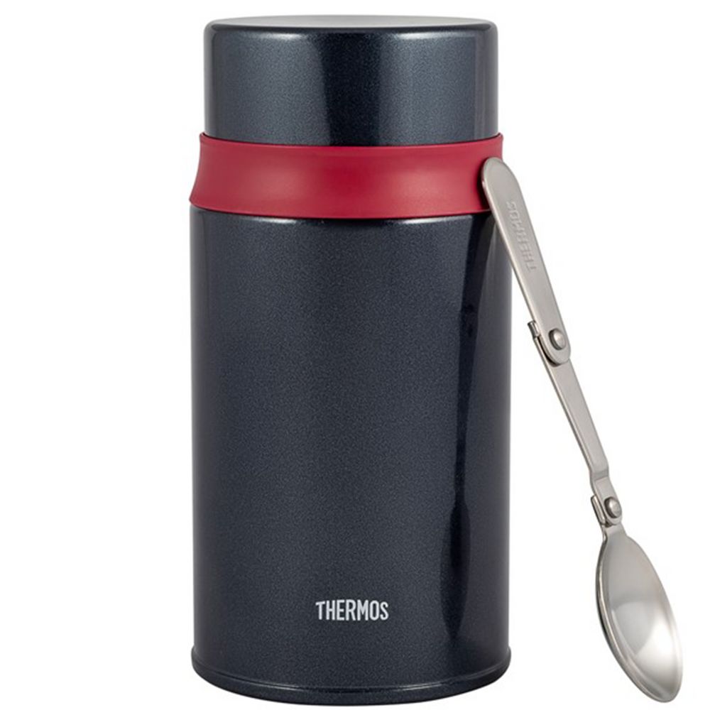 Термос для еды Thermos TCLD720S, темно-синий / Миниатюра WWW (1000)