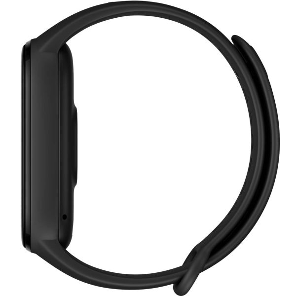 Фитнес браслет Mi Smart Band 6, черный / Миниатюра WWW (1000)