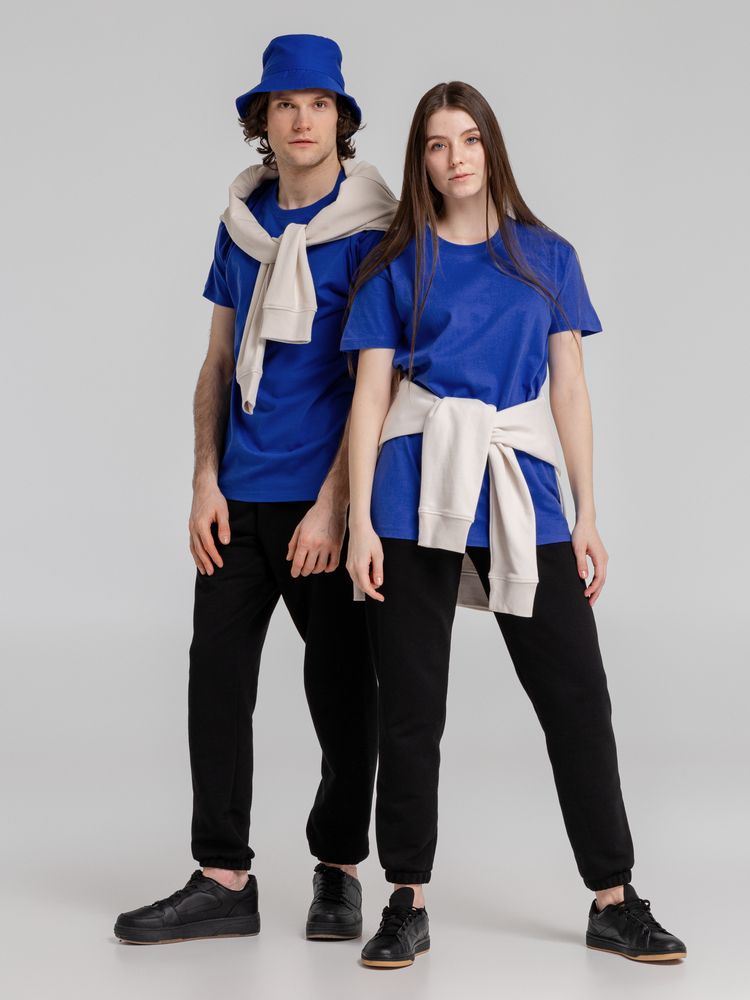 Футболка Imperial 190, светло-бежевая / Миниатюра WWW (1000)