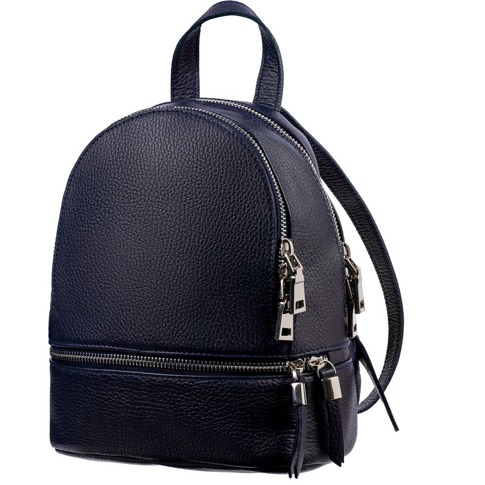 Рюкзак Tesoro, темно-синий / Миниатюра WWW (1000)