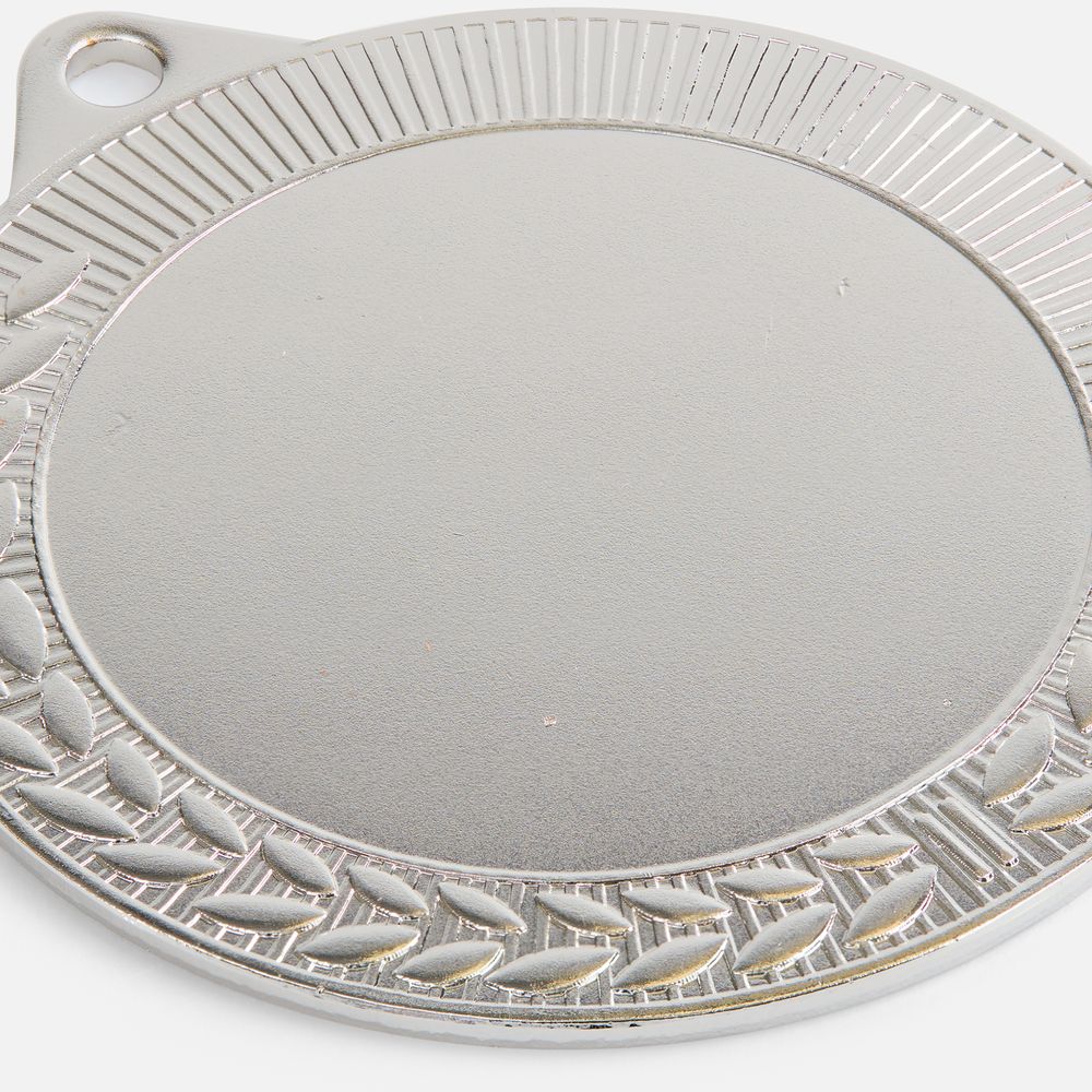 Медаль Regalia, малая, серебристая / Миниатюра WWW (1000)