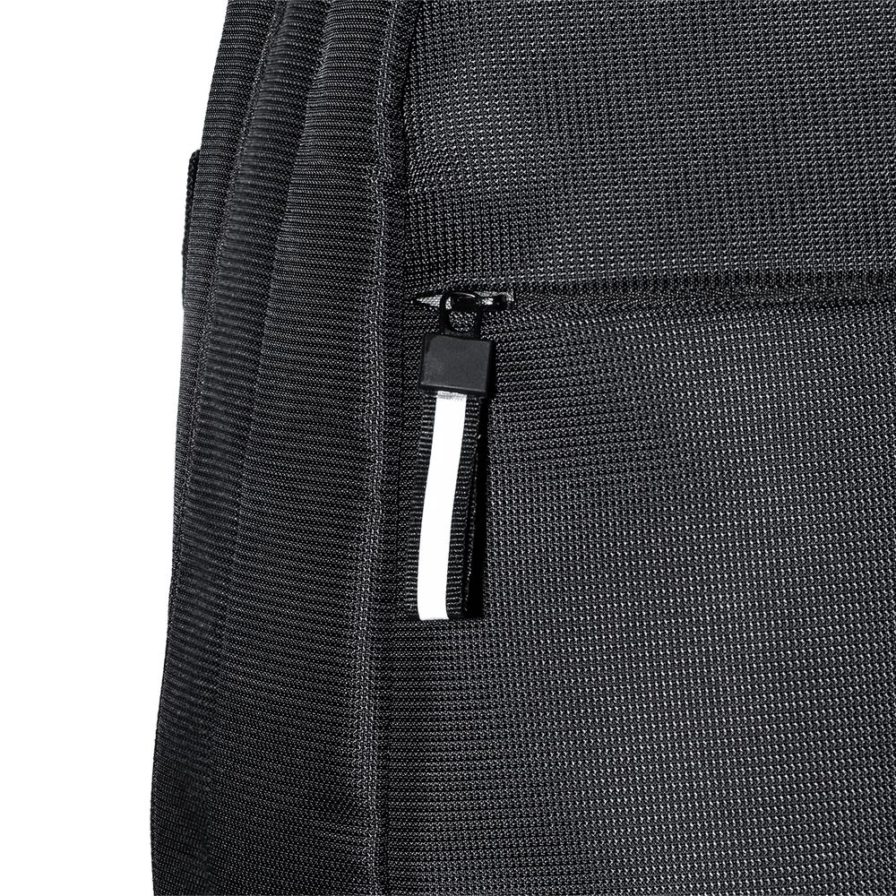 Рюкзак Bossy, черный / Миниатюра WWW (1000)