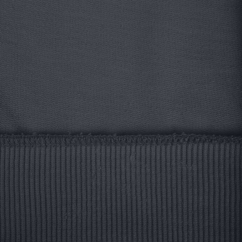 Худи Kirenga 2.0, темно-серое (графит) / Миниатюра WWW (1000)