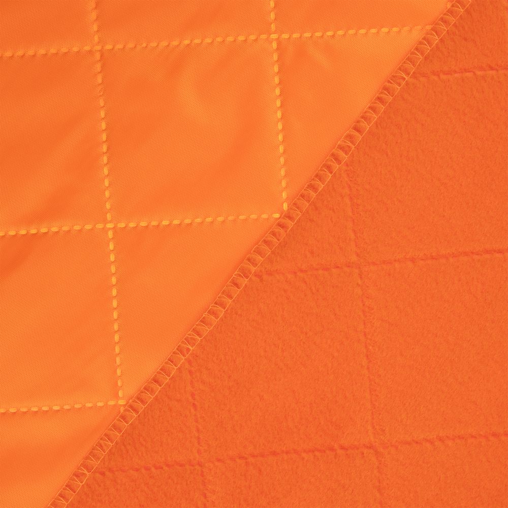 Плед для пикника Soft & Dry 2, оранжевый / Миниатюра WWW (1000)