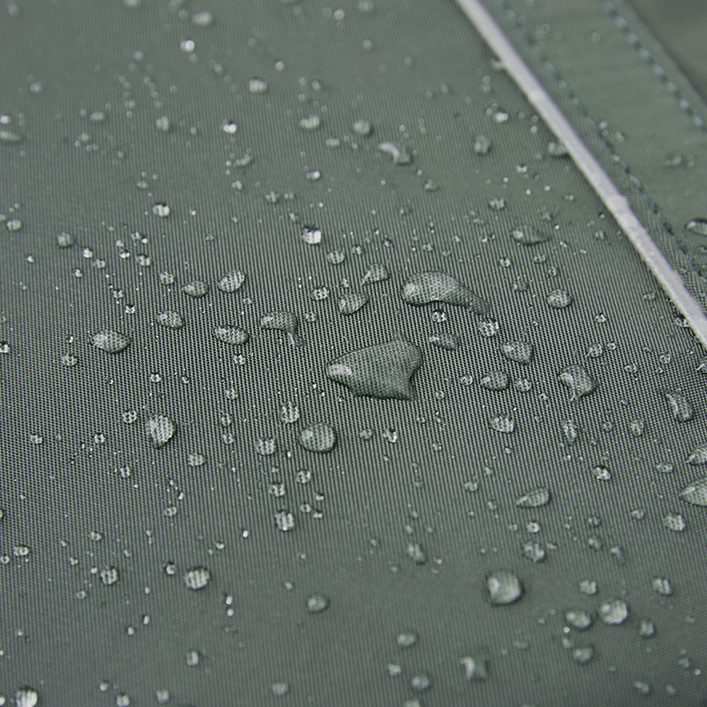 Рюкзак Day One, темно-зеленый / Миниатюра WWW (1000)