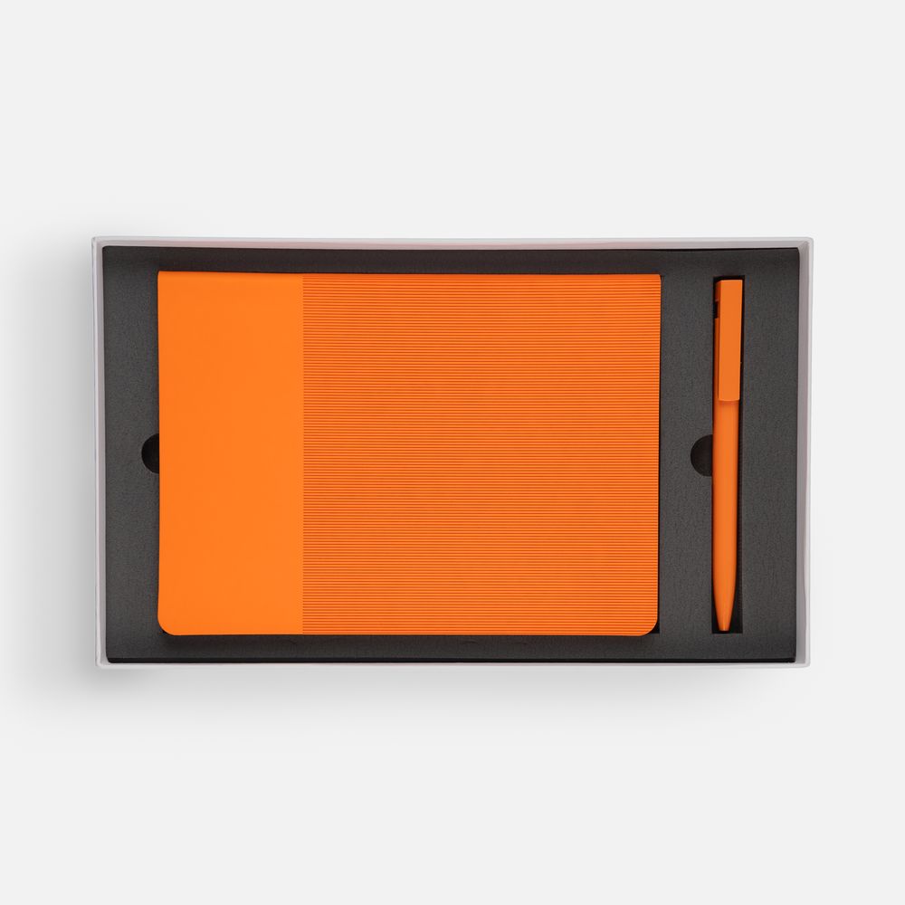 Набор Vale, оранжевый / Миниатюра WWW (1000)