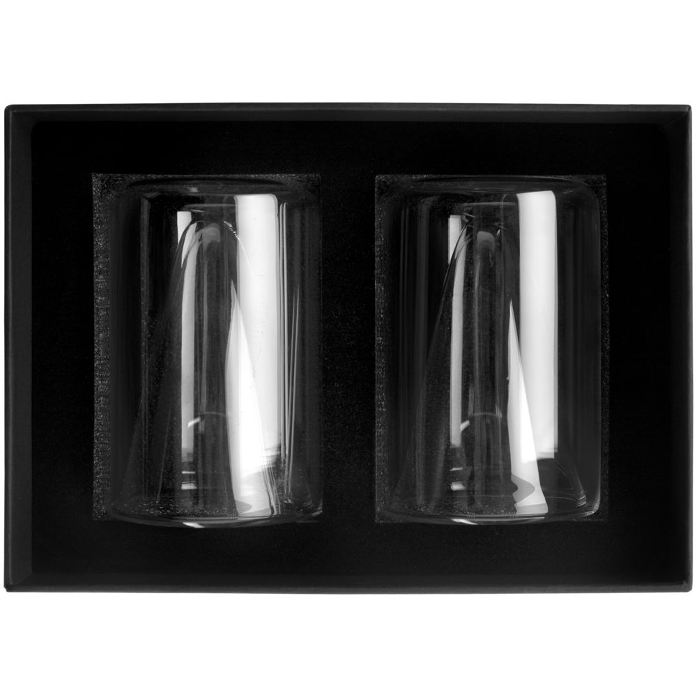 Набор стопок Time / Миниатюра WWW (1000)