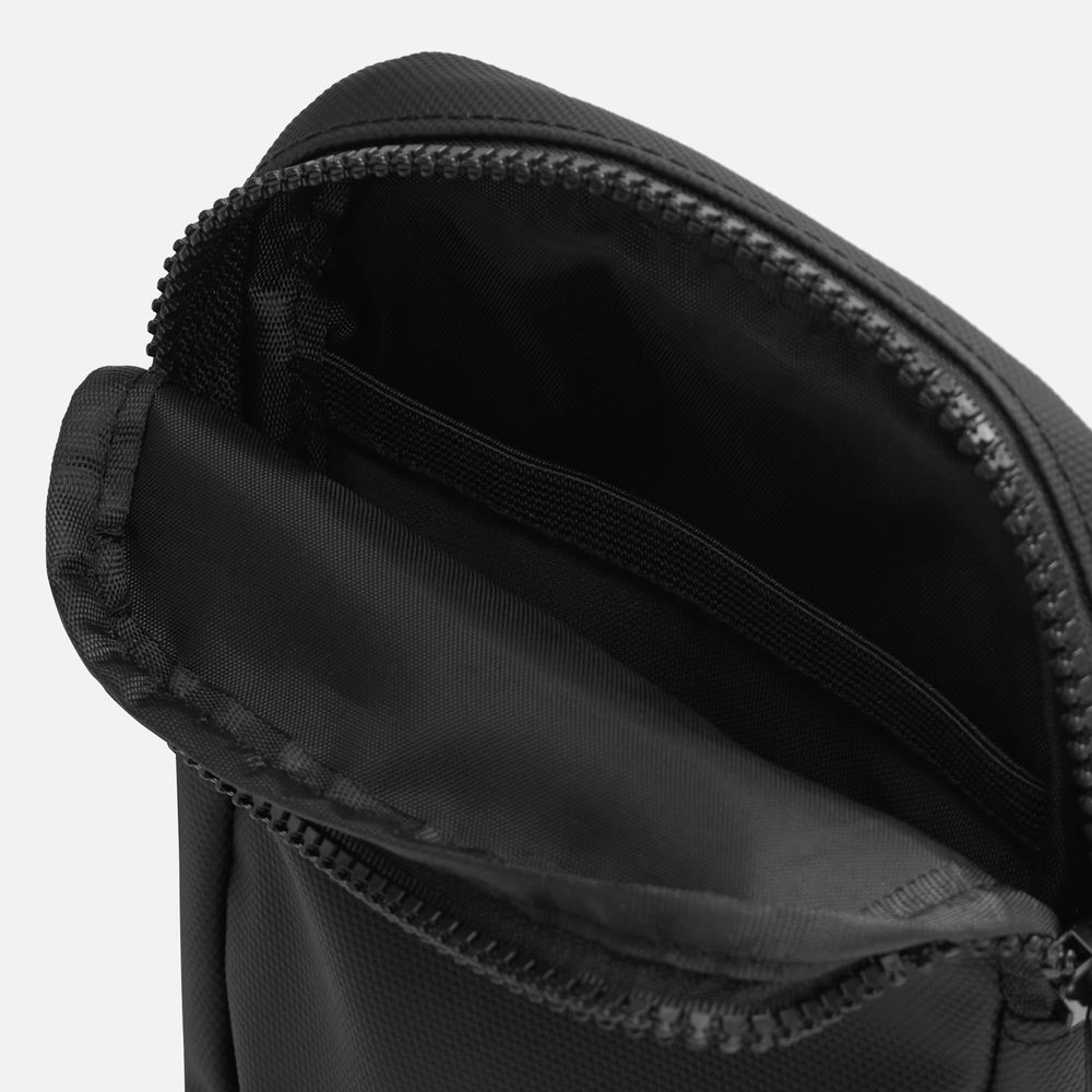 Спортивная кросс-боди сумка UrbanHike, черная / Миниатюра WWW (1000)