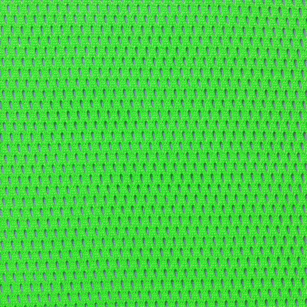 Заготовка из мелкой сетки Syren, L, зеленый неон / Миниатюра WWW (1000)