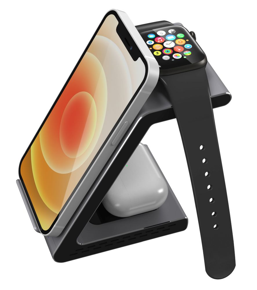 Зарядная станция ReVolt A8 / Миниатюра WWW (1000)