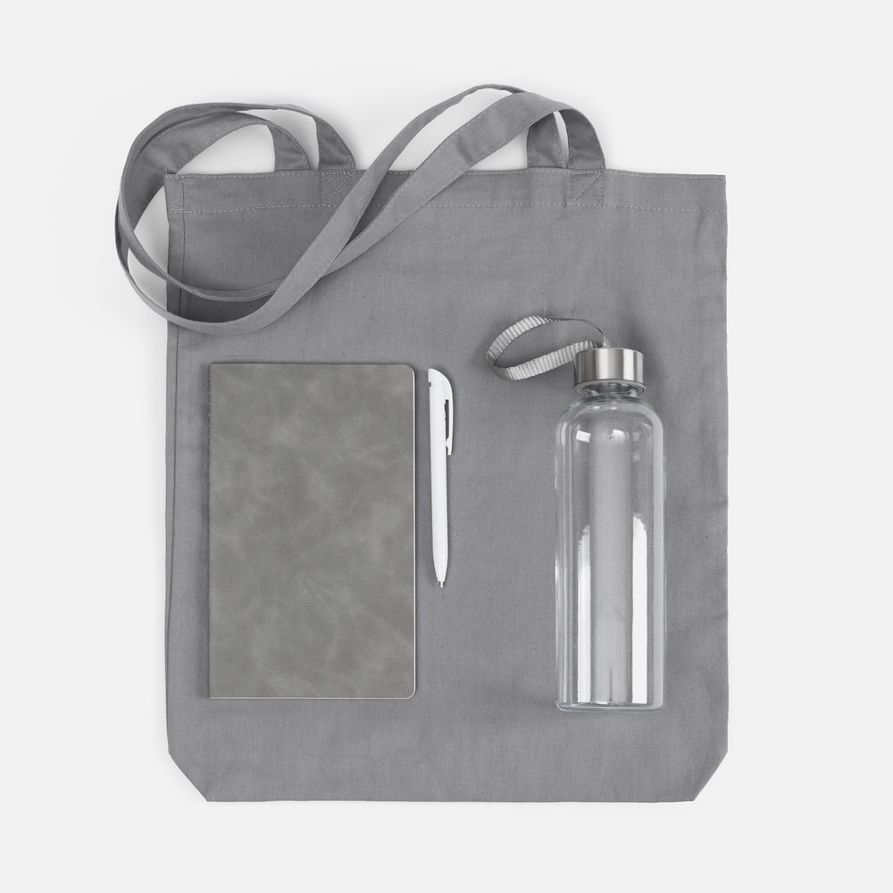 Набор First Line, серый / Миниатюра WWW (1000)