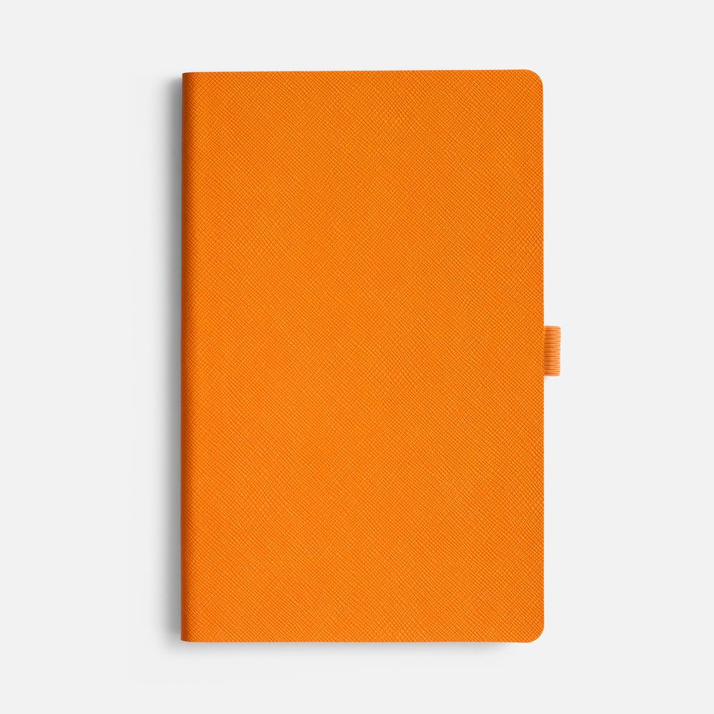 Набор Loop, оранжевый / Миниатюра WWW (1000)