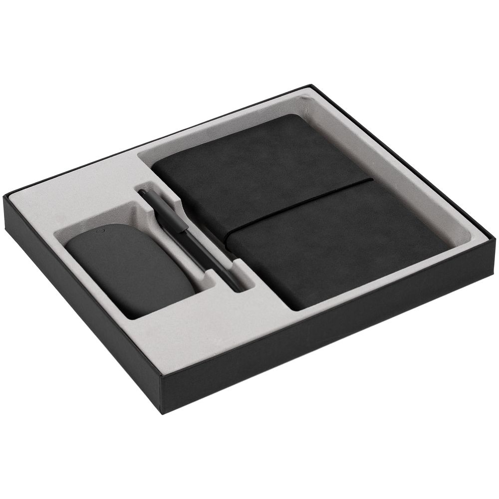 Набор Riverside, черный / Миниатюра WWW (1000)