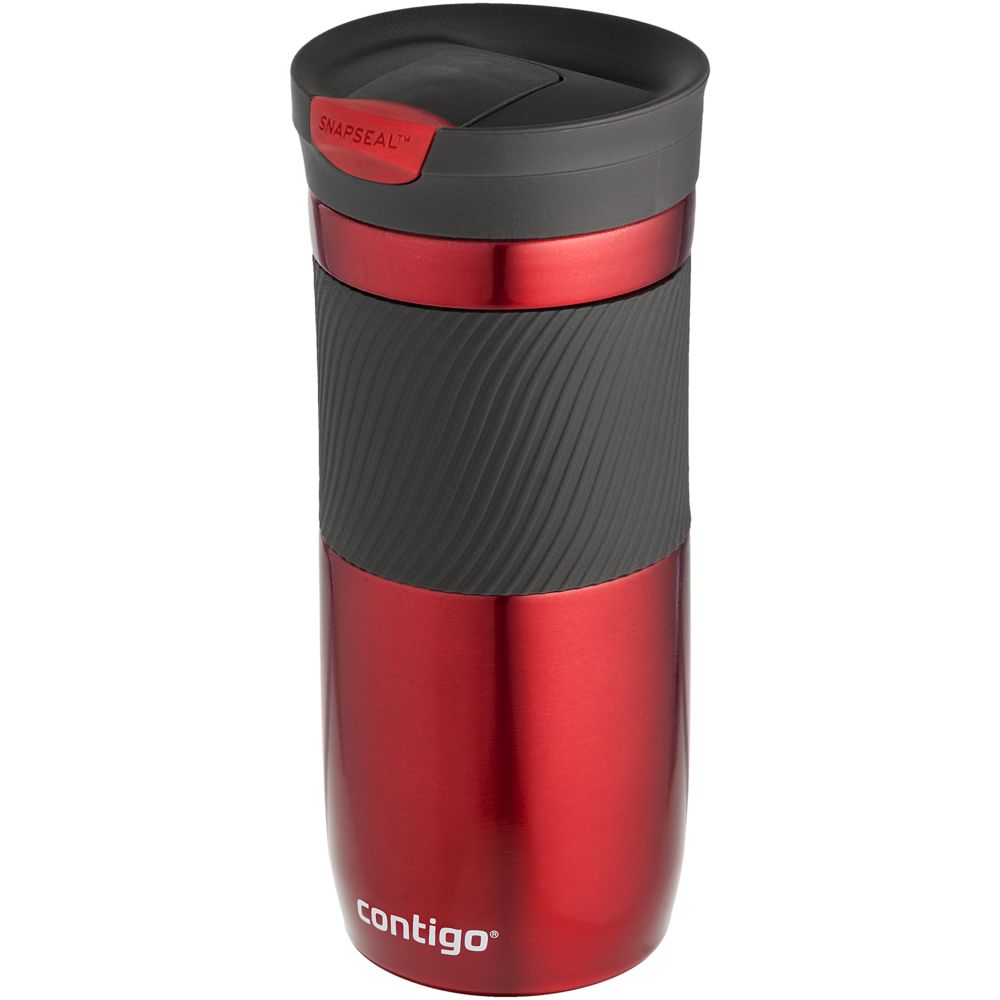 Набор «Покоритель вершин», большой, красный / Миниатюра WWW (1000)