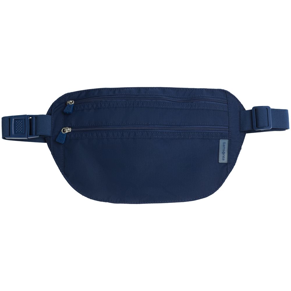 Сумка поясная Global TA, синяя / Миниатюра WWW (1000)