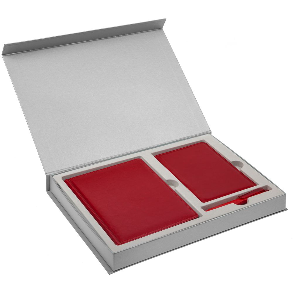 Набор Nebraska Trio, красный / Миниатюра WWW (1000)