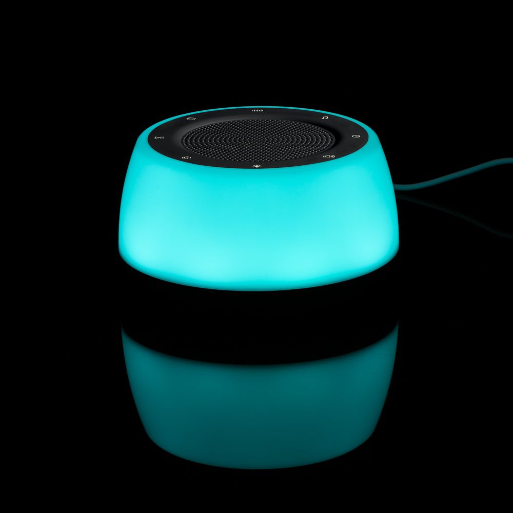 Устройство для успокоения с подсветкой mediStation, белое / Миниатюра WWW (1000)