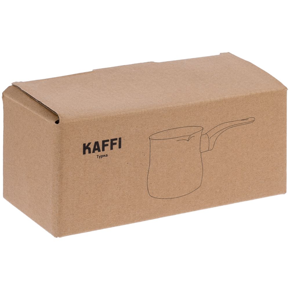 Турка Kaffi / Миниатюра WWW (1000)