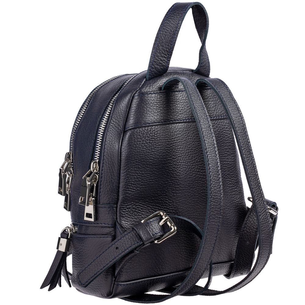 Рюкзак Tesoro, темно-синий / Миниатюра WWW (1000)