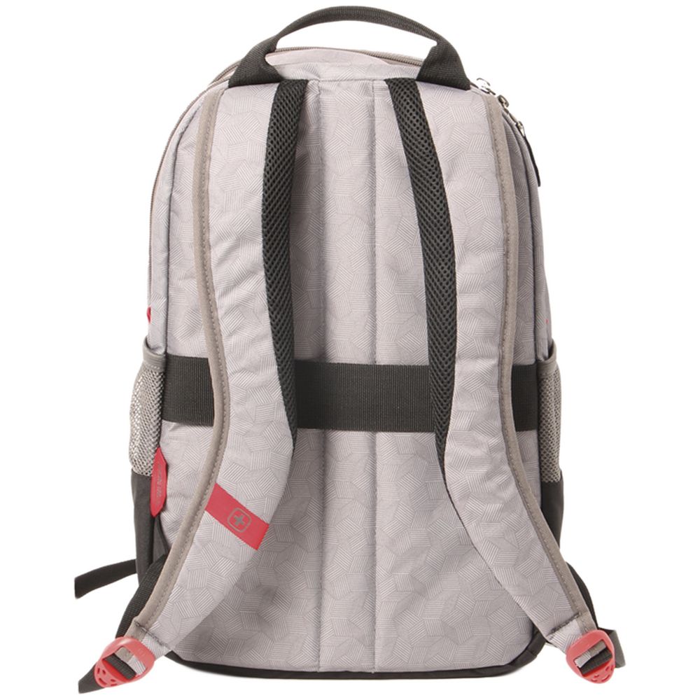 Рюкзак WaveLength, серый / Миниатюра WWW (1000)