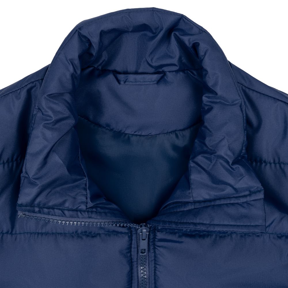 Жилет Leven, темно-синий / Миниатюра WWW (1000)