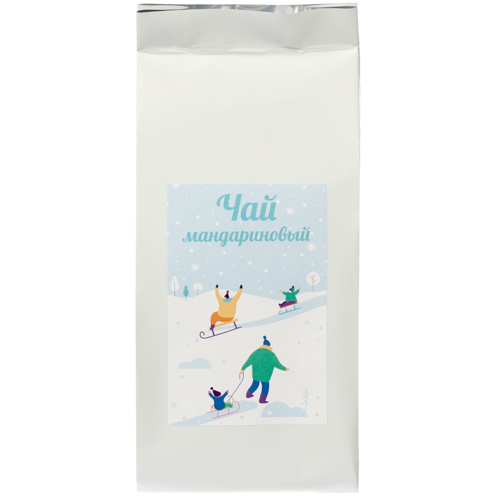 Чай черный «Мандариновый» / Миниатюра WWW (1000)