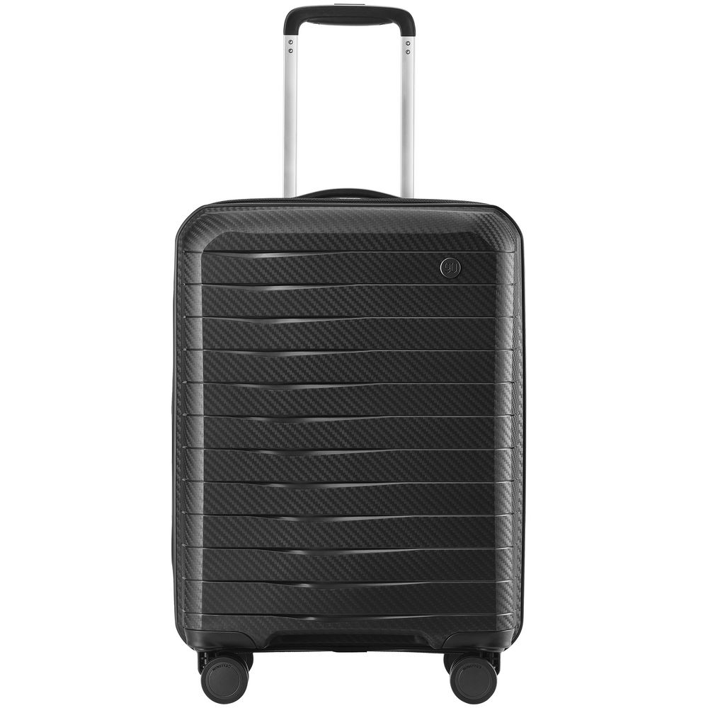Чемодан Lightweight Luggage S, черный / Миниатюра WWW (1000)