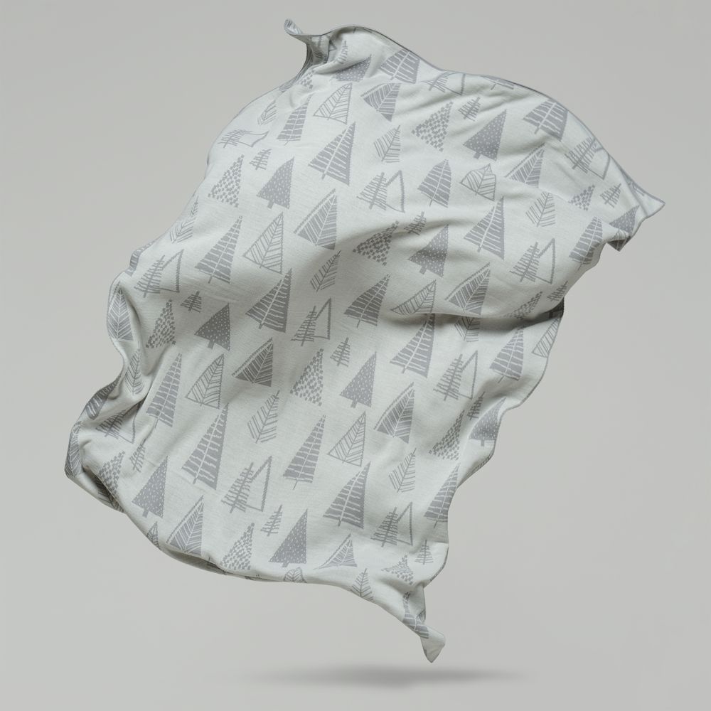 Плед Elki / Миниатюра WWW (1000)