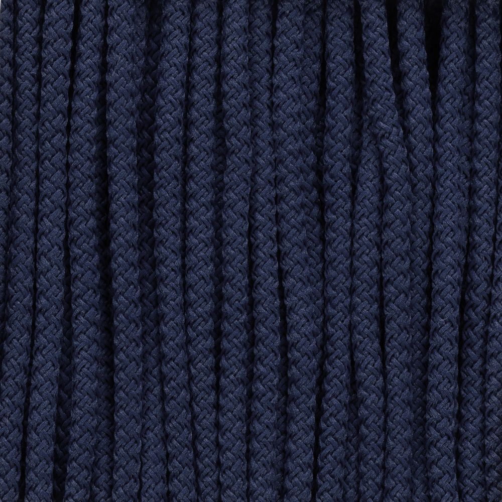 Ручка Corda для коробки M, темно-синяя / Миниатюра WWW (1000)