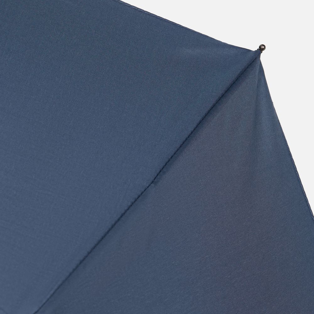 Зонт складной Classic, темно-синий / Миниатюра WWW (1000)