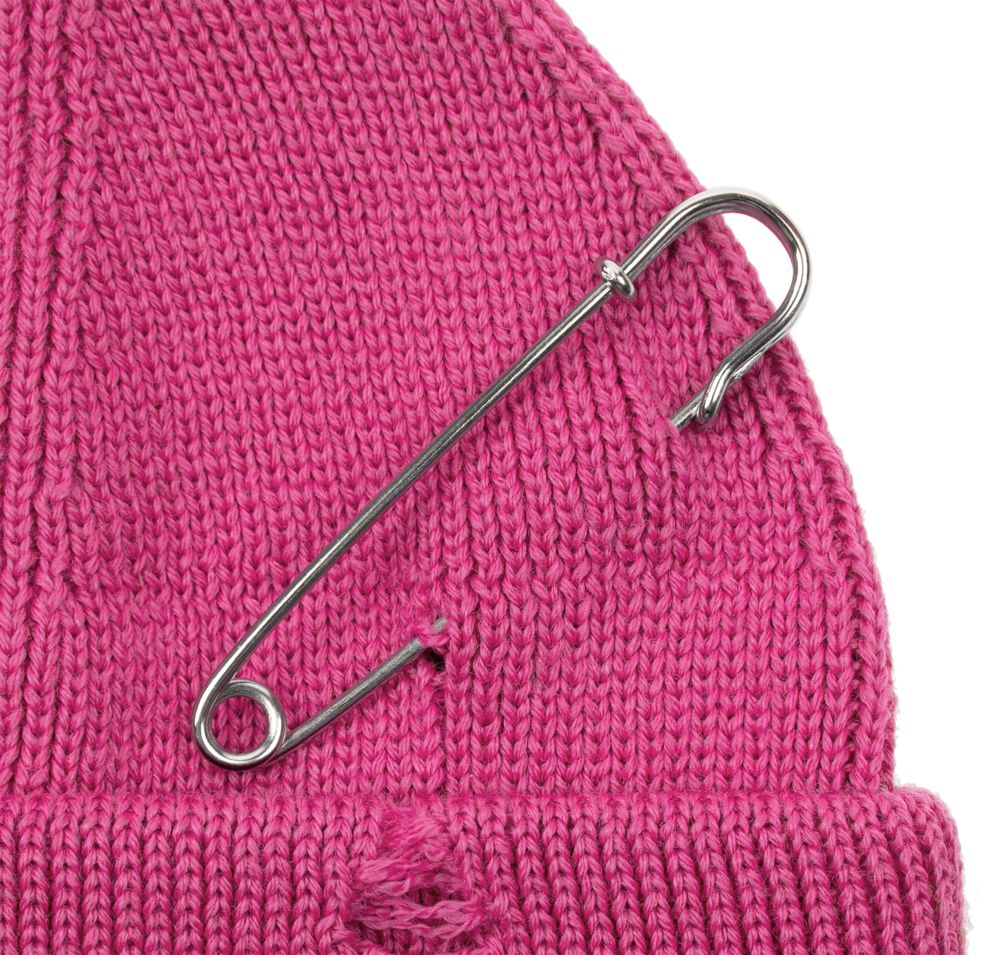 Шапка Pricker, розовая (малиновая) / Миниатюра WWW (1000)