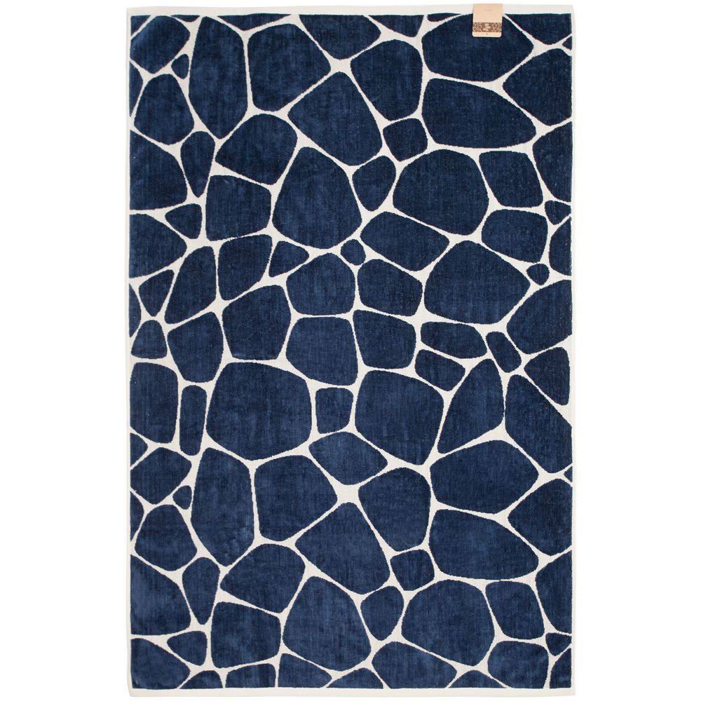 Набор Giraffe Duo, синий / Миниатюра WWW (1000)