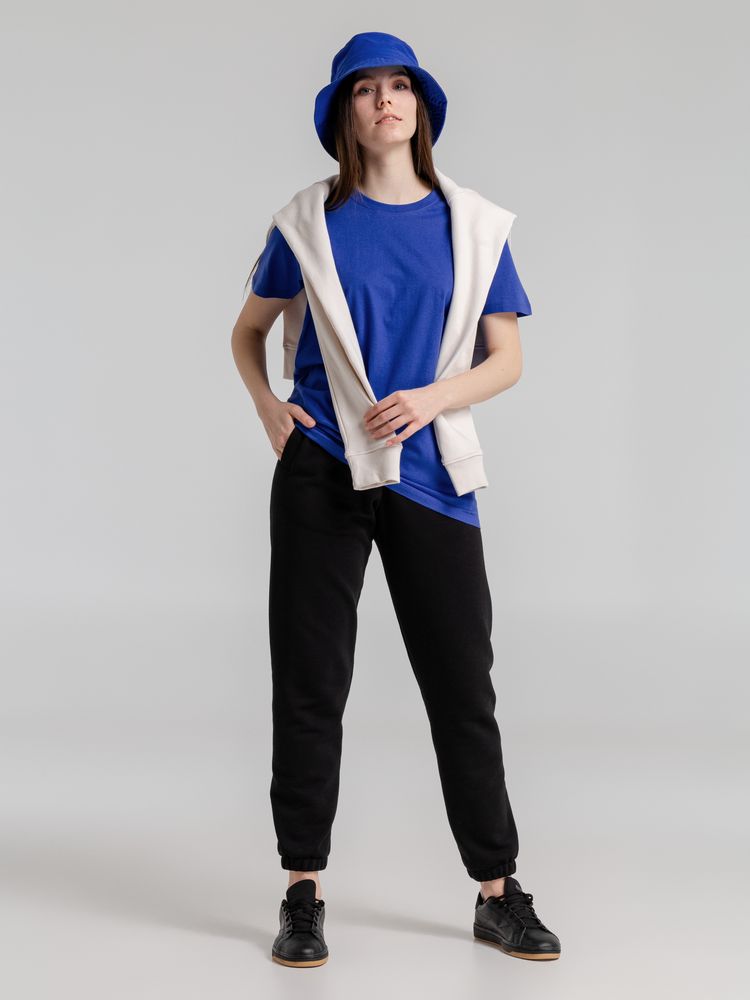 Панама Challenge, ярко-синяя / Миниатюра WWW (1000)