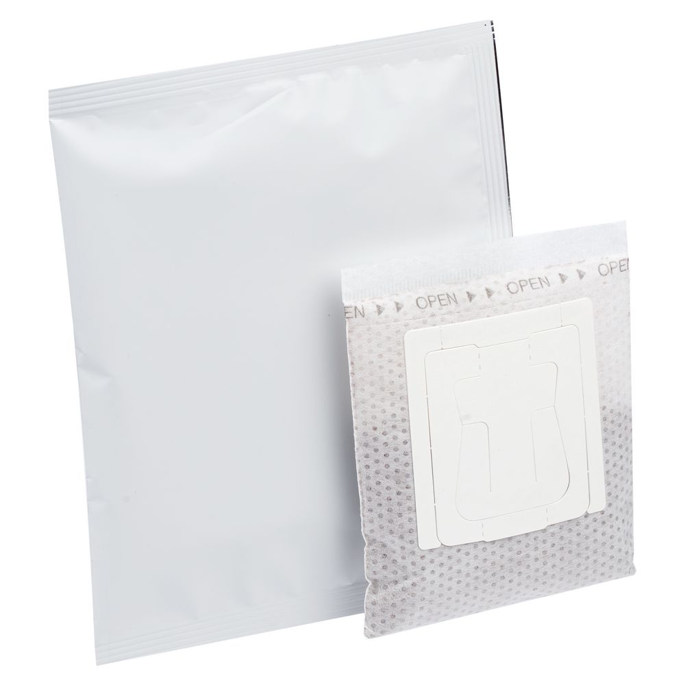 Набор Kaffetique, ваниль / Миниатюра WWW (1000)