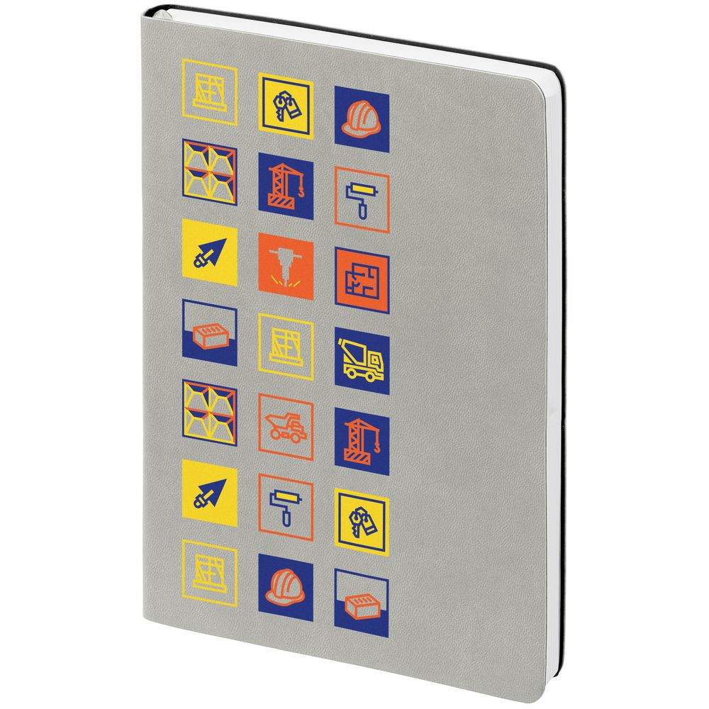 Набор Industry, строительство / Миниатюра WWW (1000)