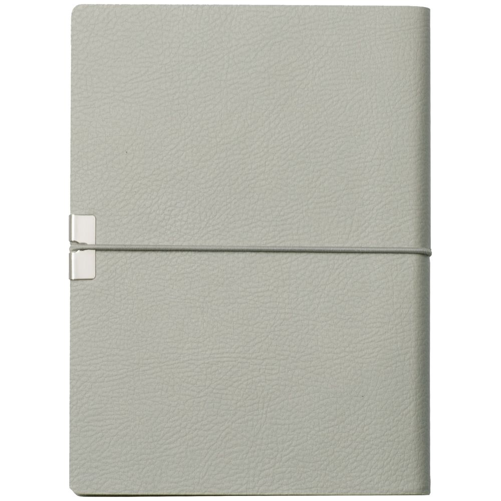 Блокнот Storyline Mini, серый / Миниатюра WWW (1000)