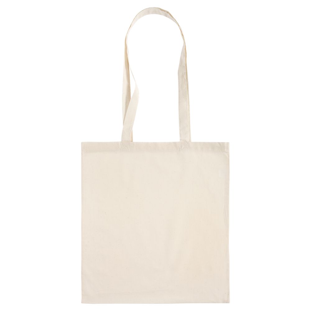 Сумка для покупок Cottonica Organic, неокрашенная / Миниатюра WWW (1000)