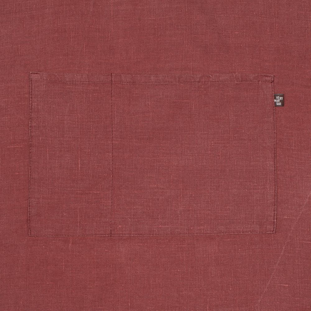 Фартук Fine Line, красный / Миниатюра WWW (1000)