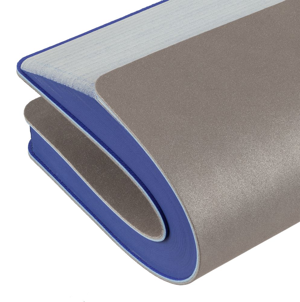 Набор Flexpen Energy, серебристо-синий / Миниатюра WWW (1000)