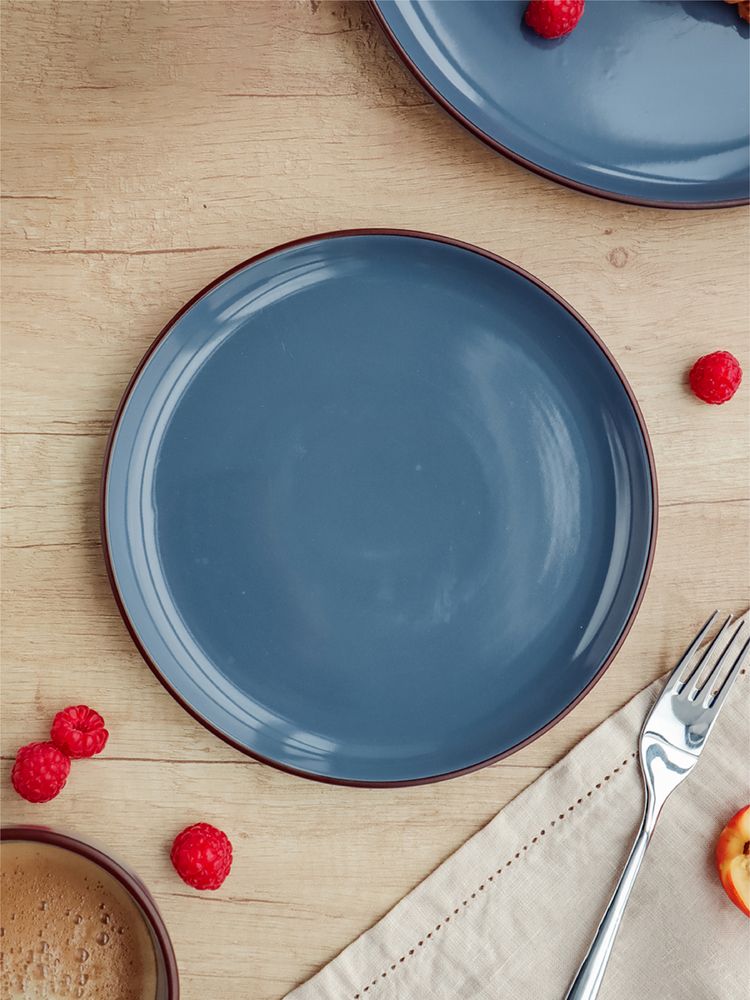 Тарелка Sky / Миниатюра WWW (1000)