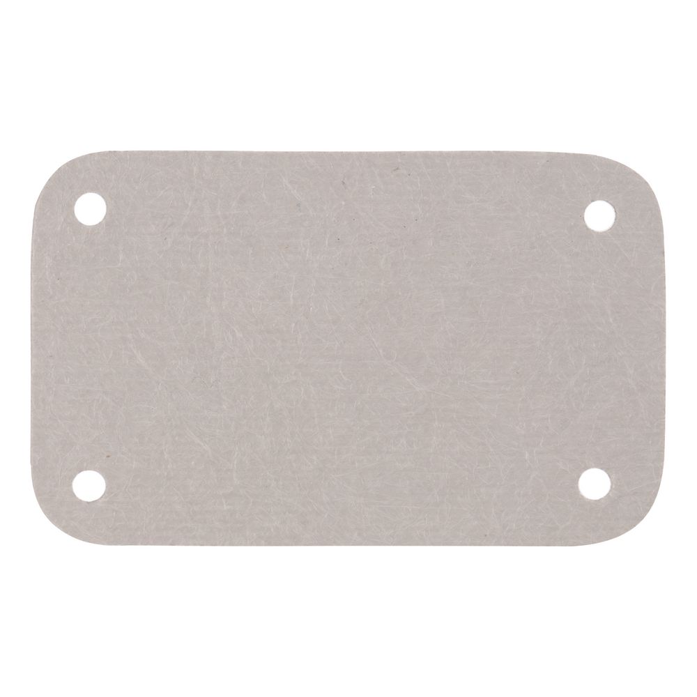 Лейбл Corolla Metal, S, серебряный / Миниатюра WWW (1000)