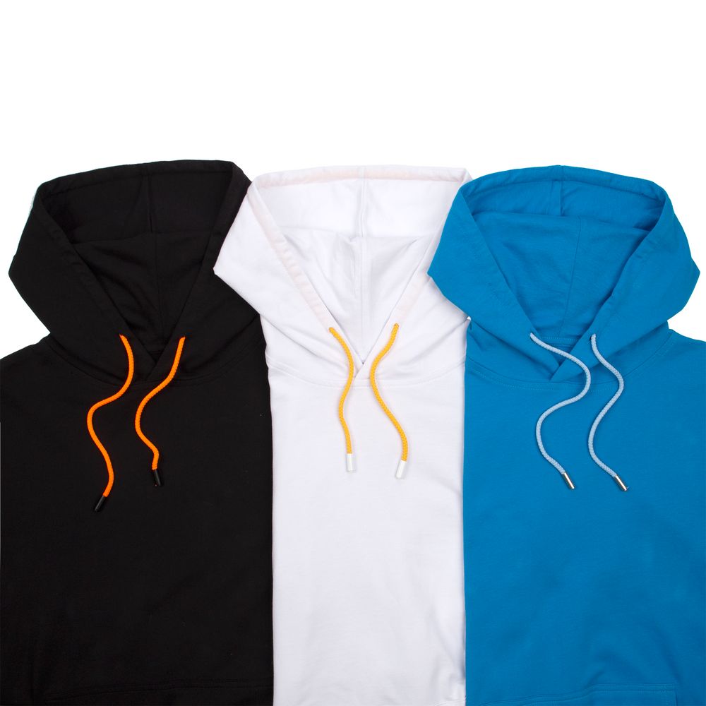 Наконечник для шнурка Nozzle, ver.2, белый / Миниатюра WWW (1000)