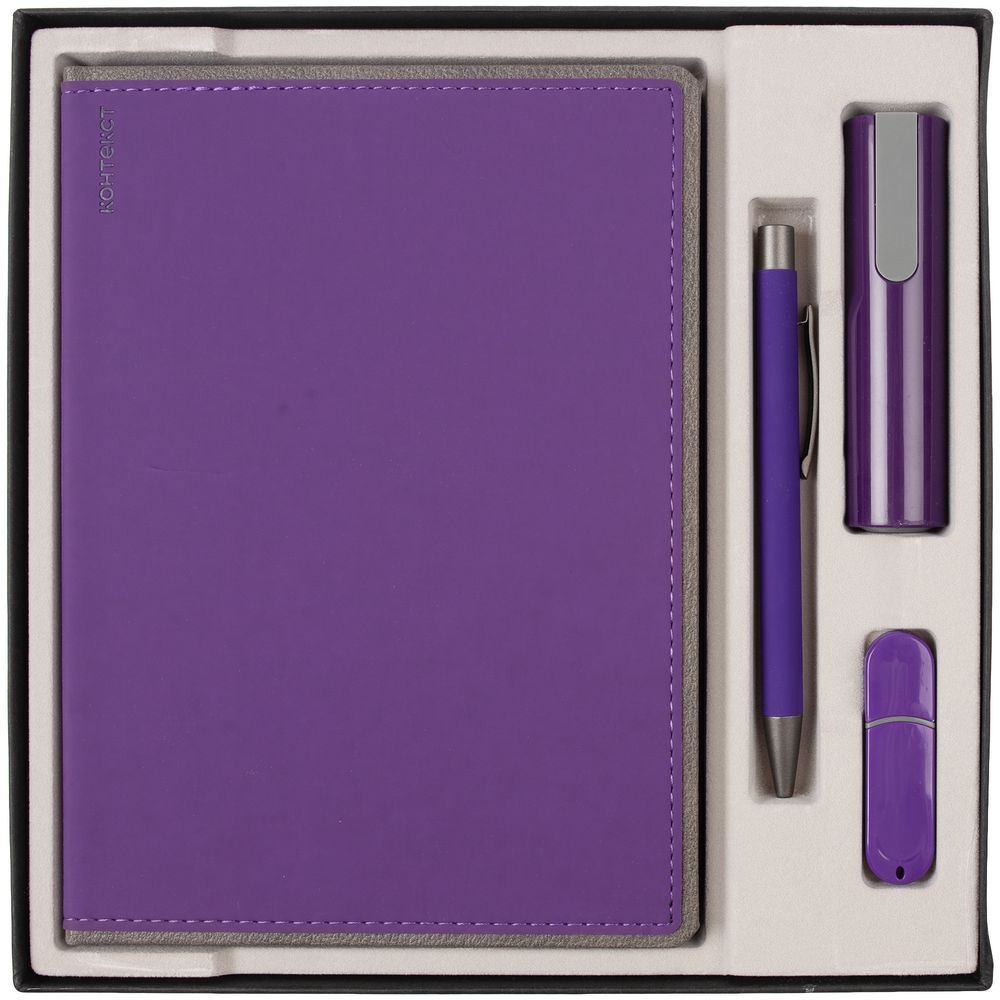 Набор Frame Energy, фиолетовый / Миниатюра WWW (1000)