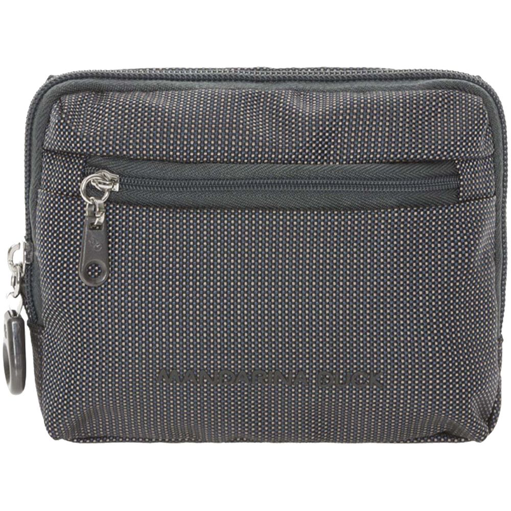 Косметичка MD20 Mini, темно-серая / Миниатюра WWW (1000)