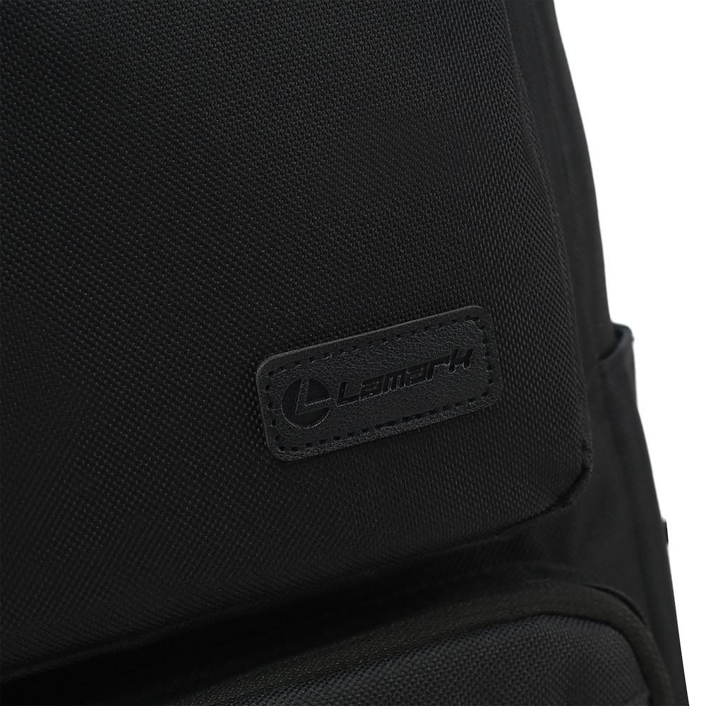 Рюкзак для ноутбука B175, черный / Миниатюра WWW (1000)