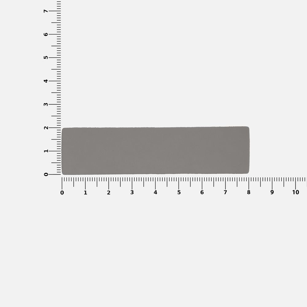 Лейбл Listra Soft Touch, S, серый / Миниатюра WWW (1000)